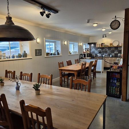 B & B De Tocht Berkhout Extérieur photo