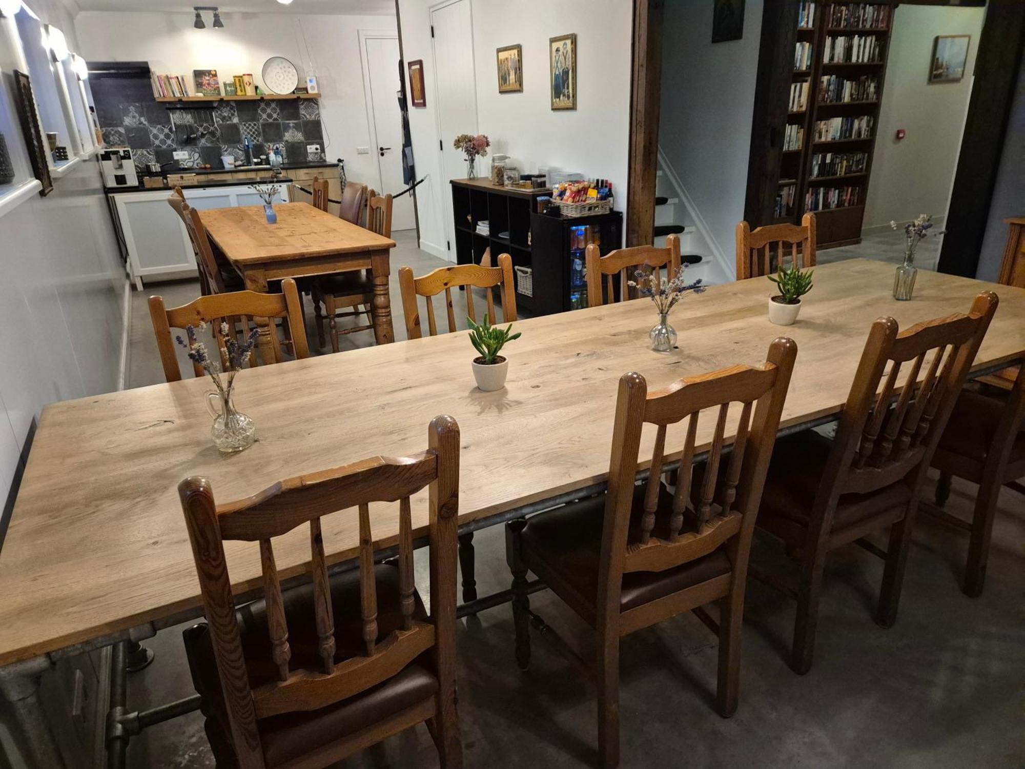 B & B De Tocht Berkhout Extérieur photo