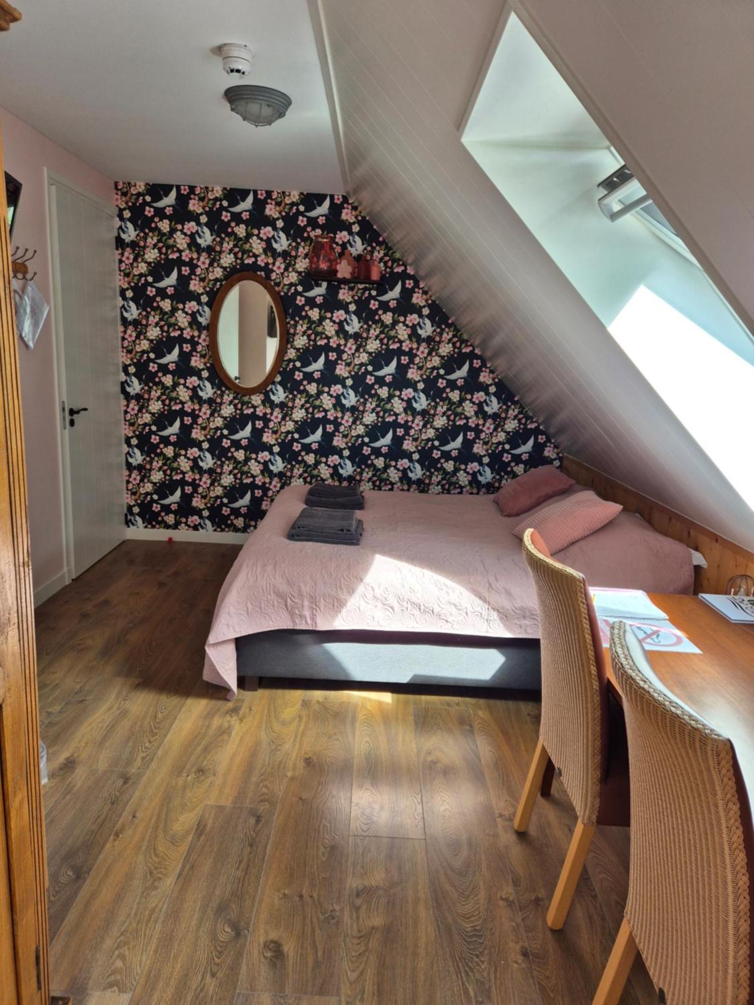 B & B De Tocht Berkhout Extérieur photo