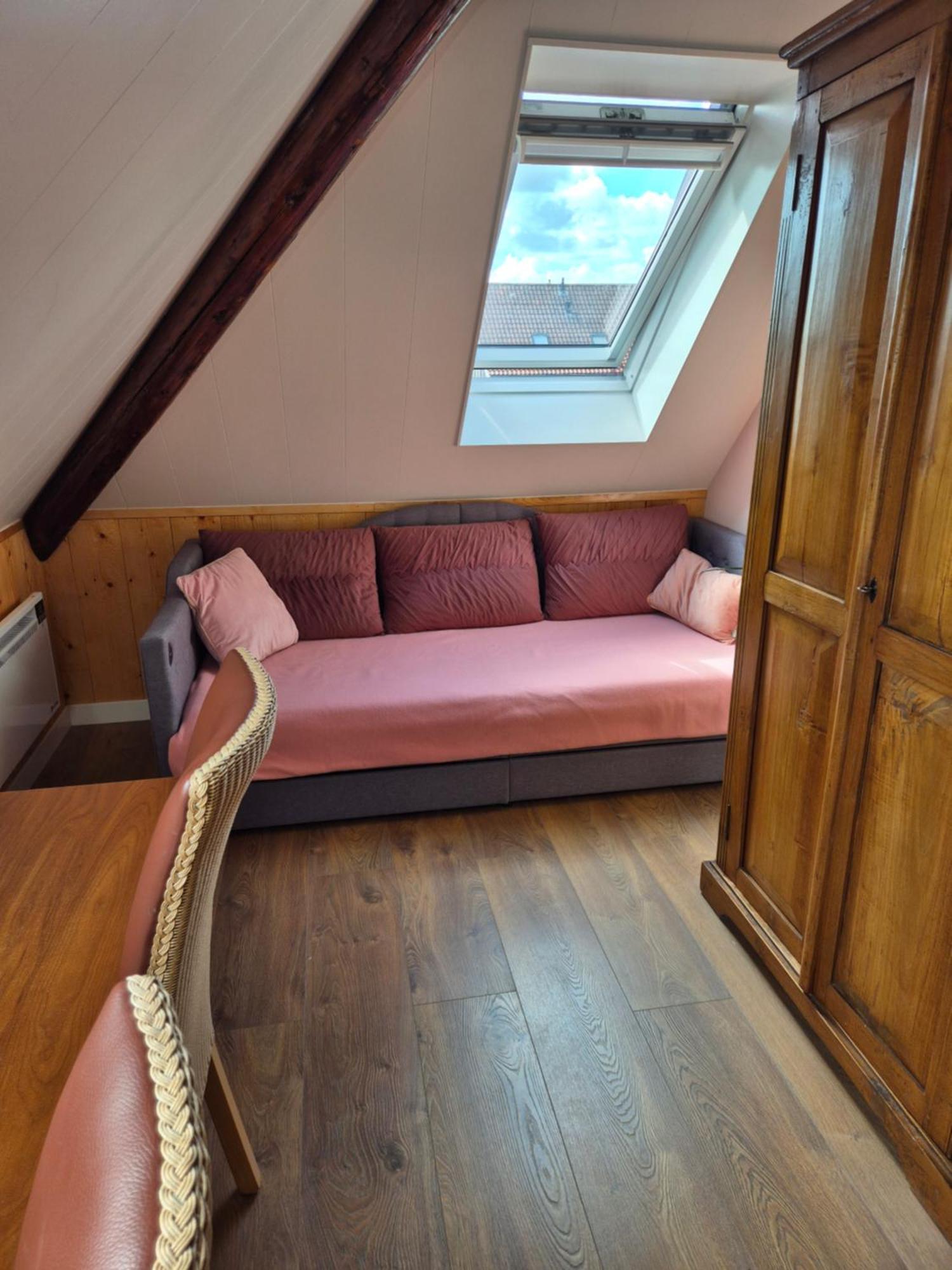 B & B De Tocht Berkhout Extérieur photo