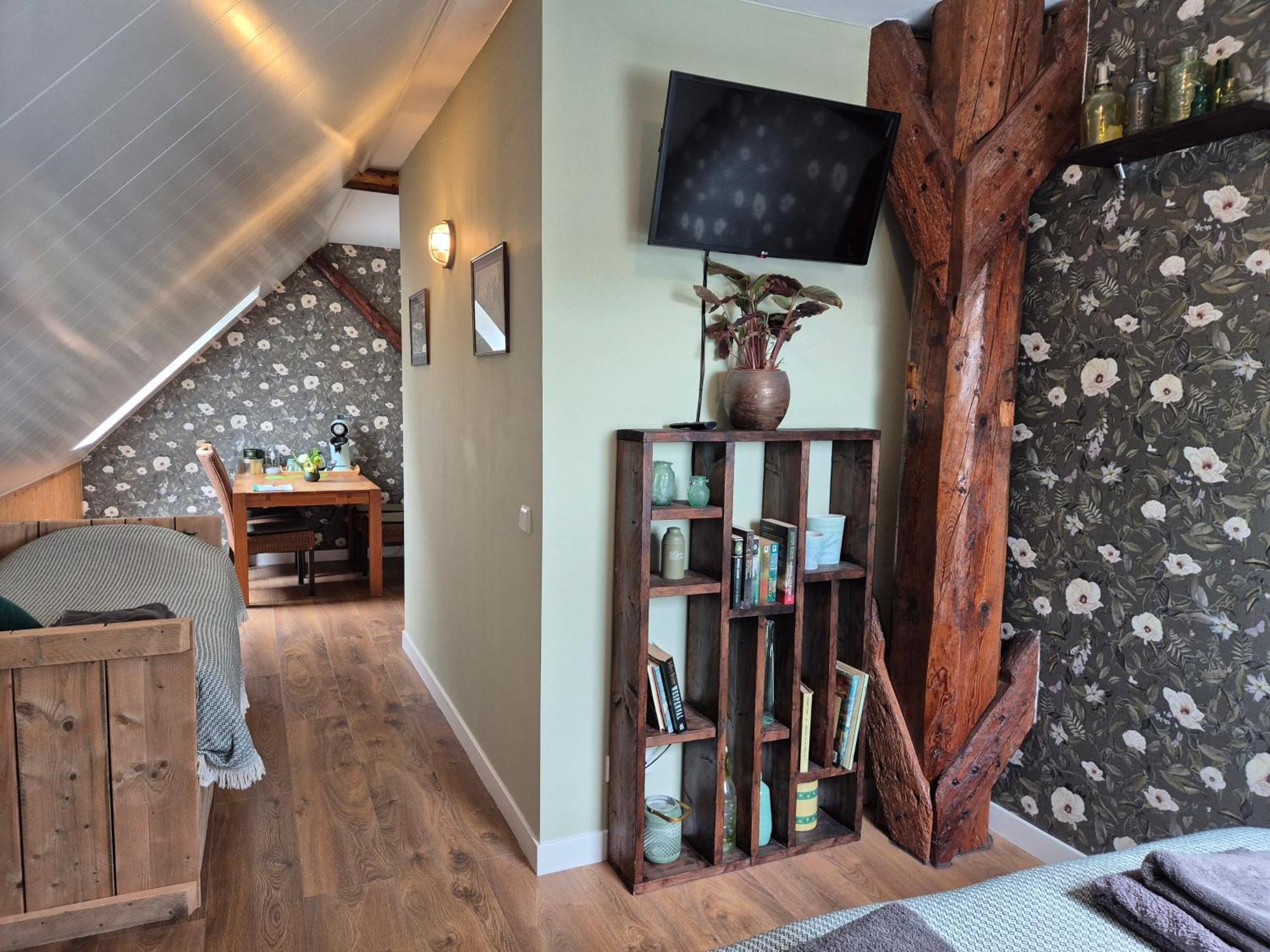 B & B De Tocht Berkhout Extérieur photo